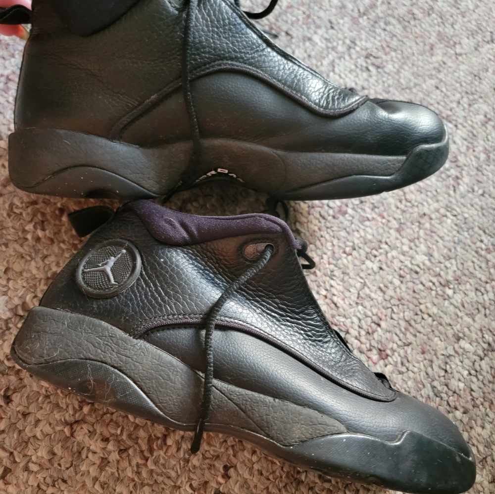 Jordan shoes - Picture 5 of 6